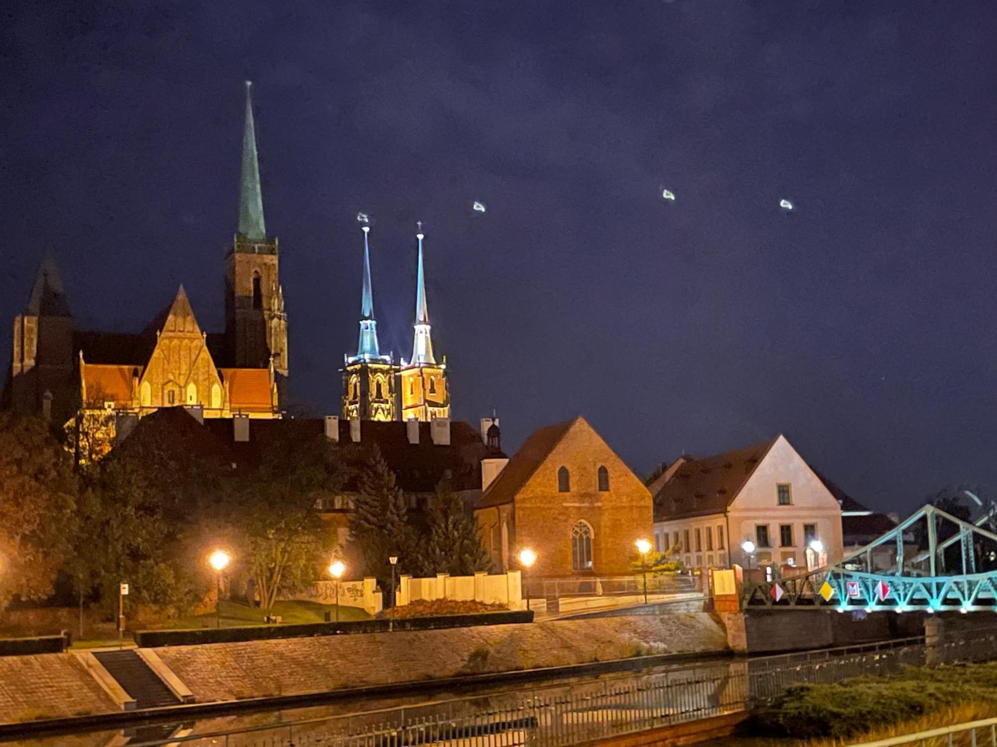 Apartaments 24 Premium Green - Wroclaw — Zdjęcia 3