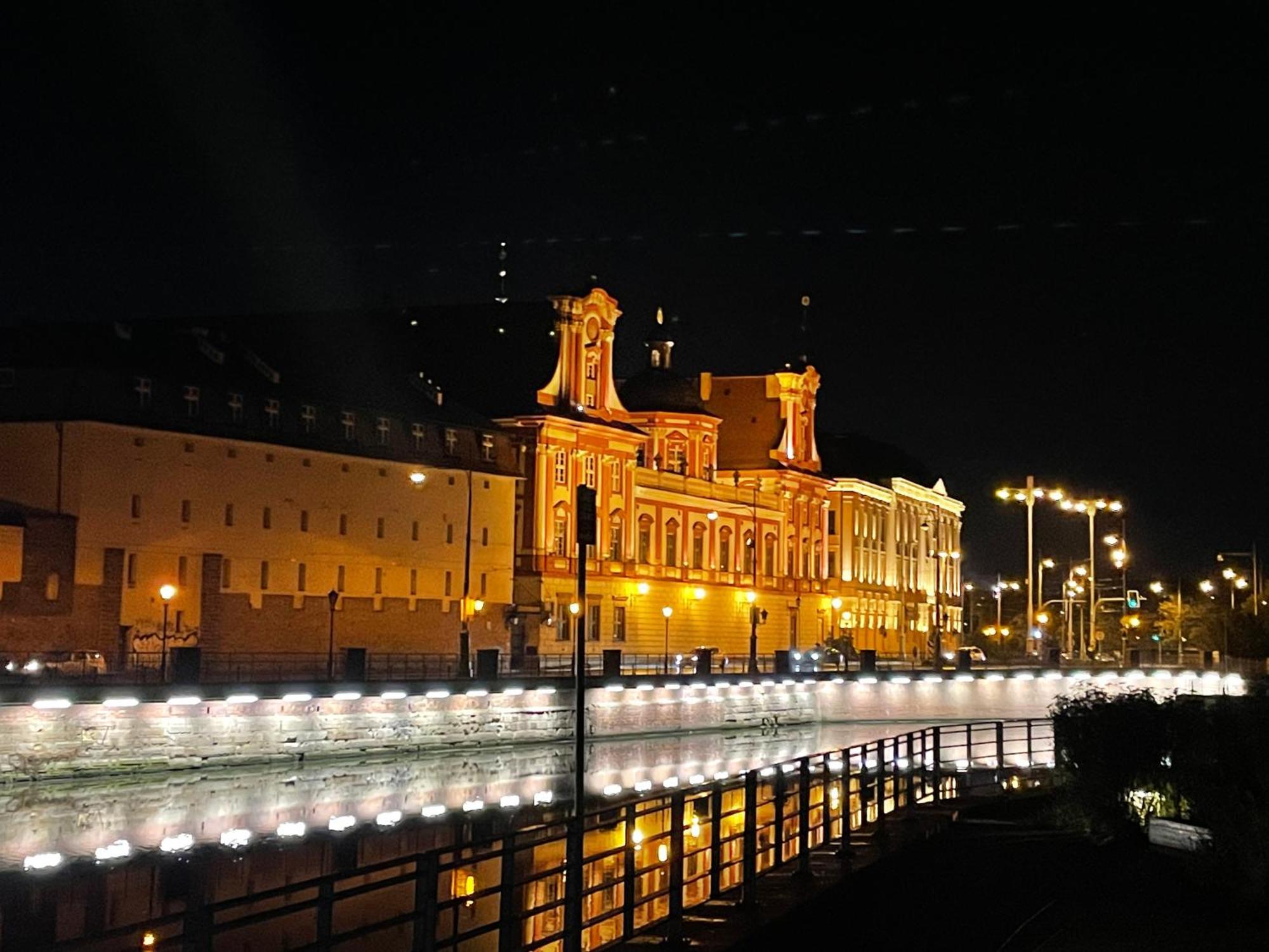 Apartaments 24 Premium Green - Wroclaw — Zdjęcia 1